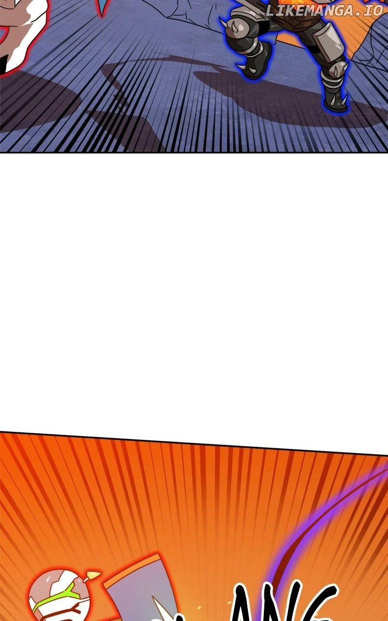 Double Click Chapter 120 page 21