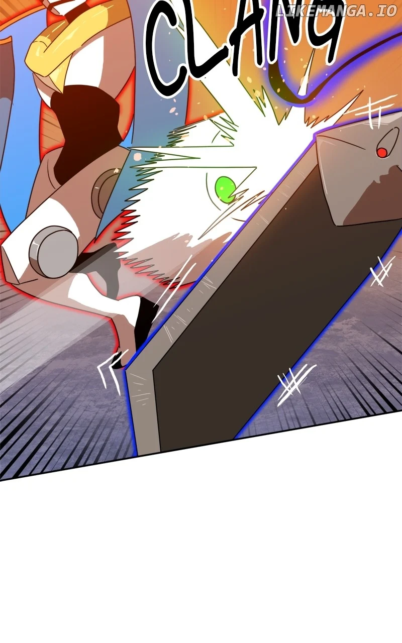 Double Click Chapter 120 page 22