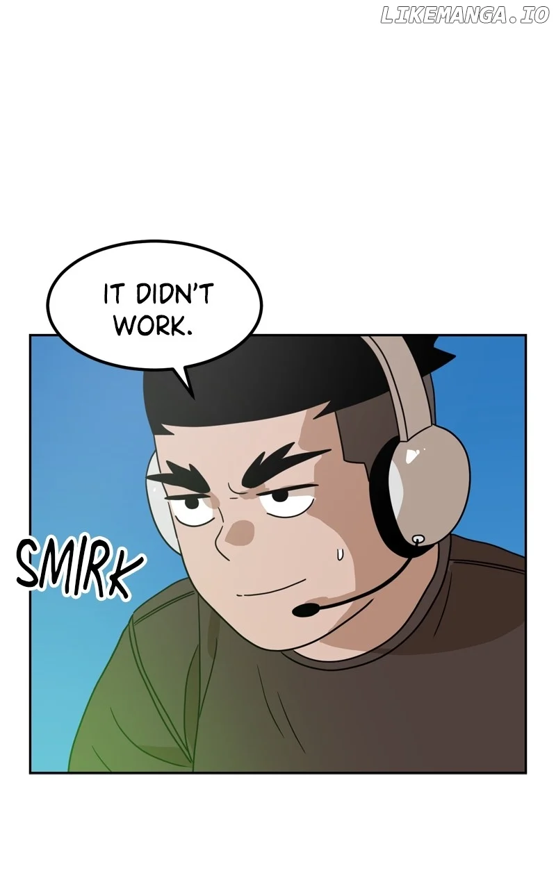 Double Click Chapter 120 page 23