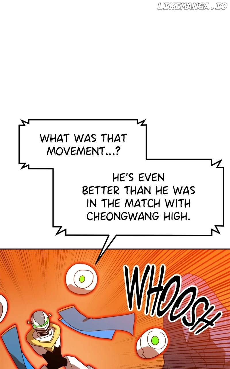 Double Click Chapter 120 page 24