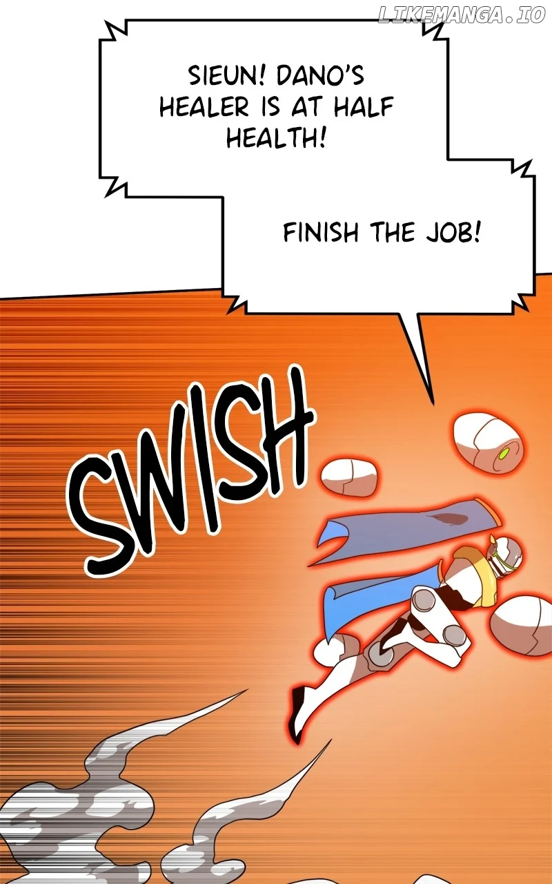 Double Click Chapter 120 page 26
