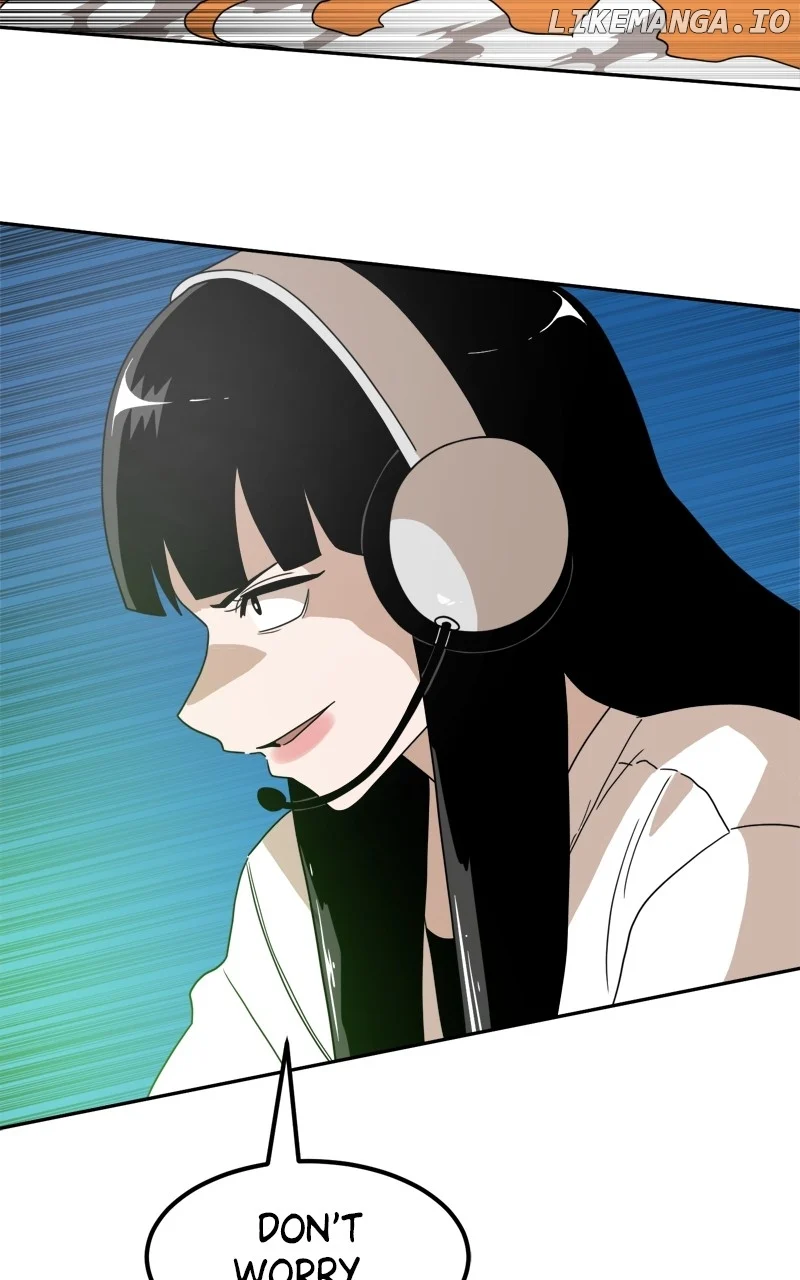 Double Click Chapter 120 page 27
