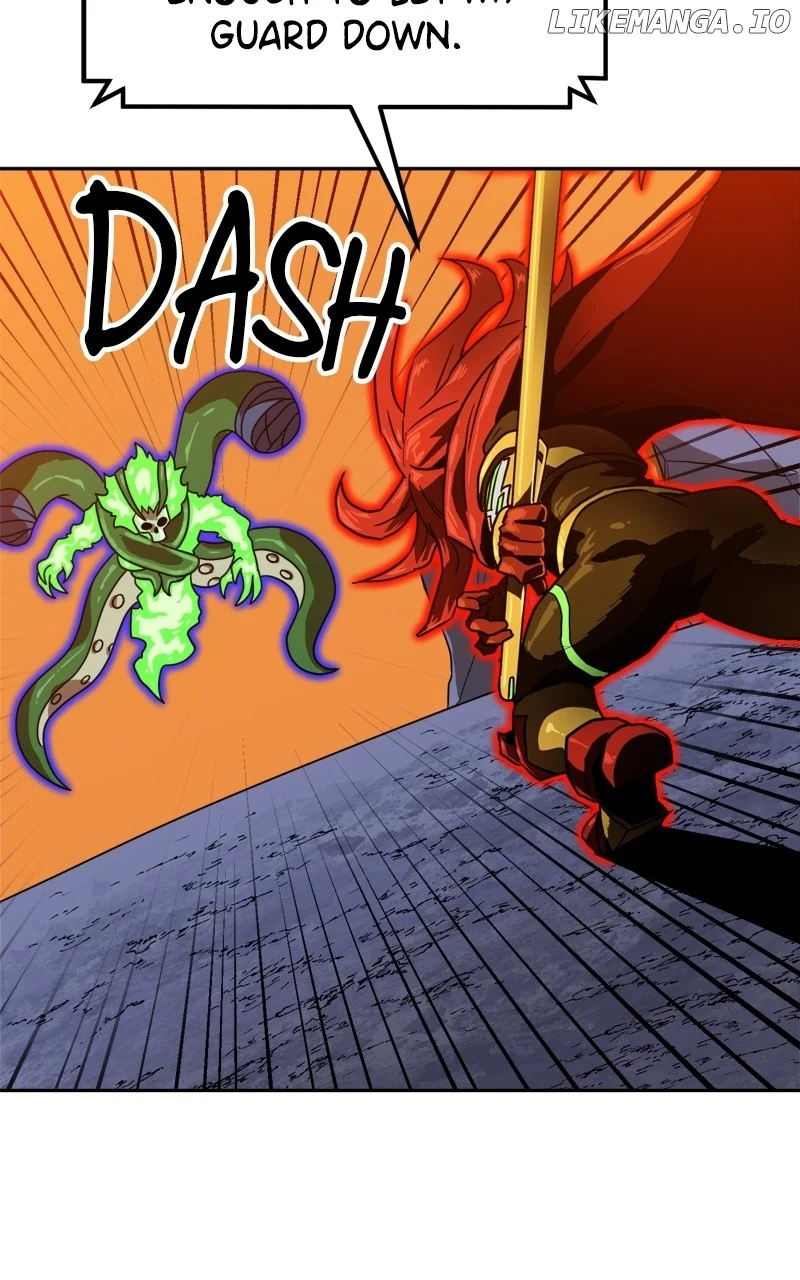 Double Click Chapter 120 page 29