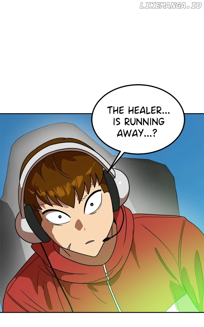 Double Click Chapter 120 page 30