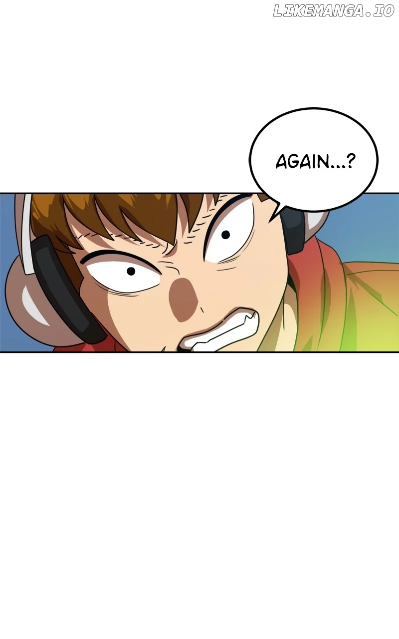 Double Click Chapter 120 page 34