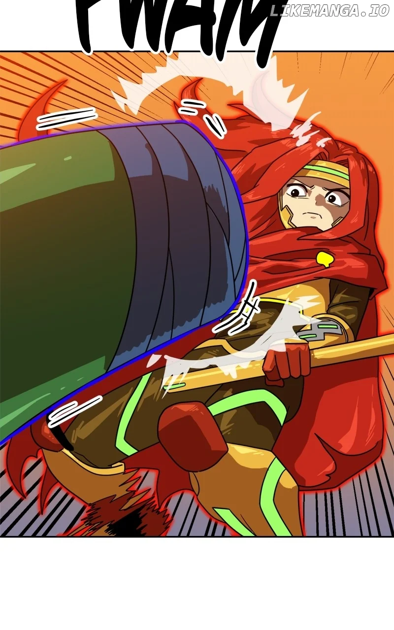 Double Click Chapter 120 page 33