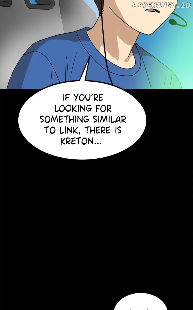 Double Click Chapter 120 page 36