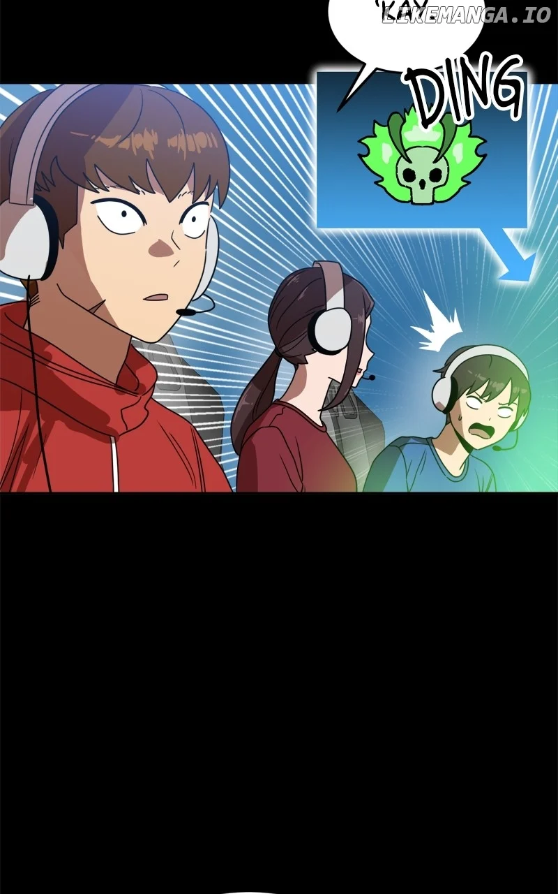 Double Click Chapter 120 page 37