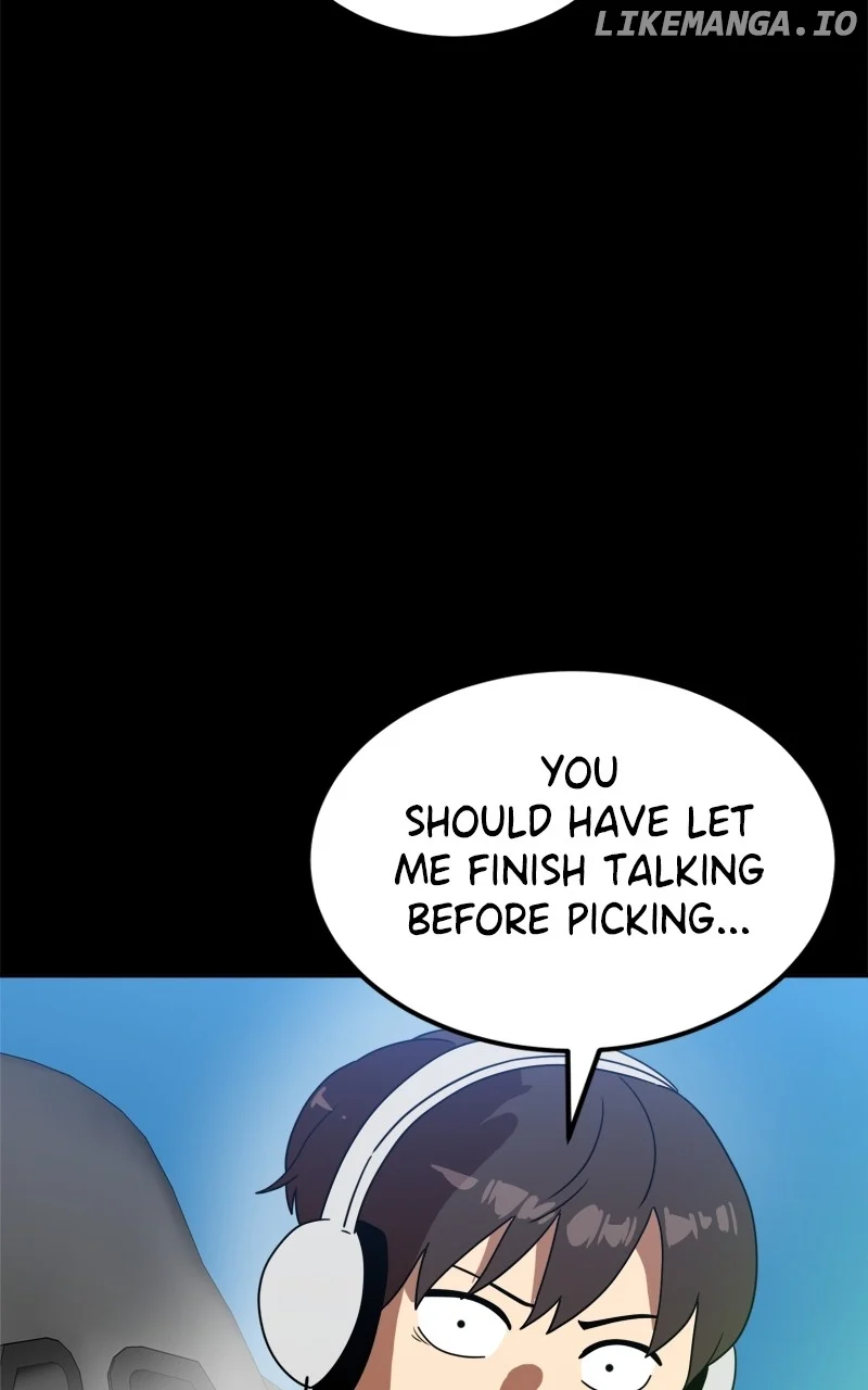 Double Click Chapter 120 page 39