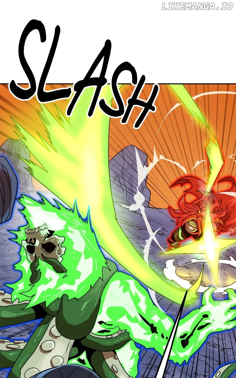 Double Click Chapter 120 page 45