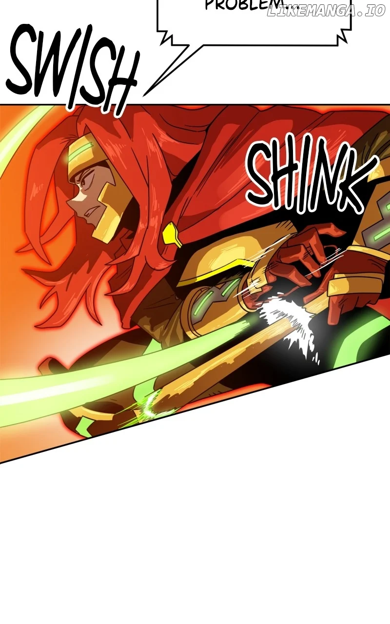 Double Click Chapter 120 page 47