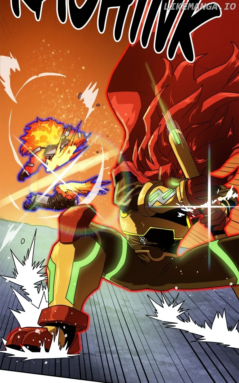 Double Click Chapter 120 page 59