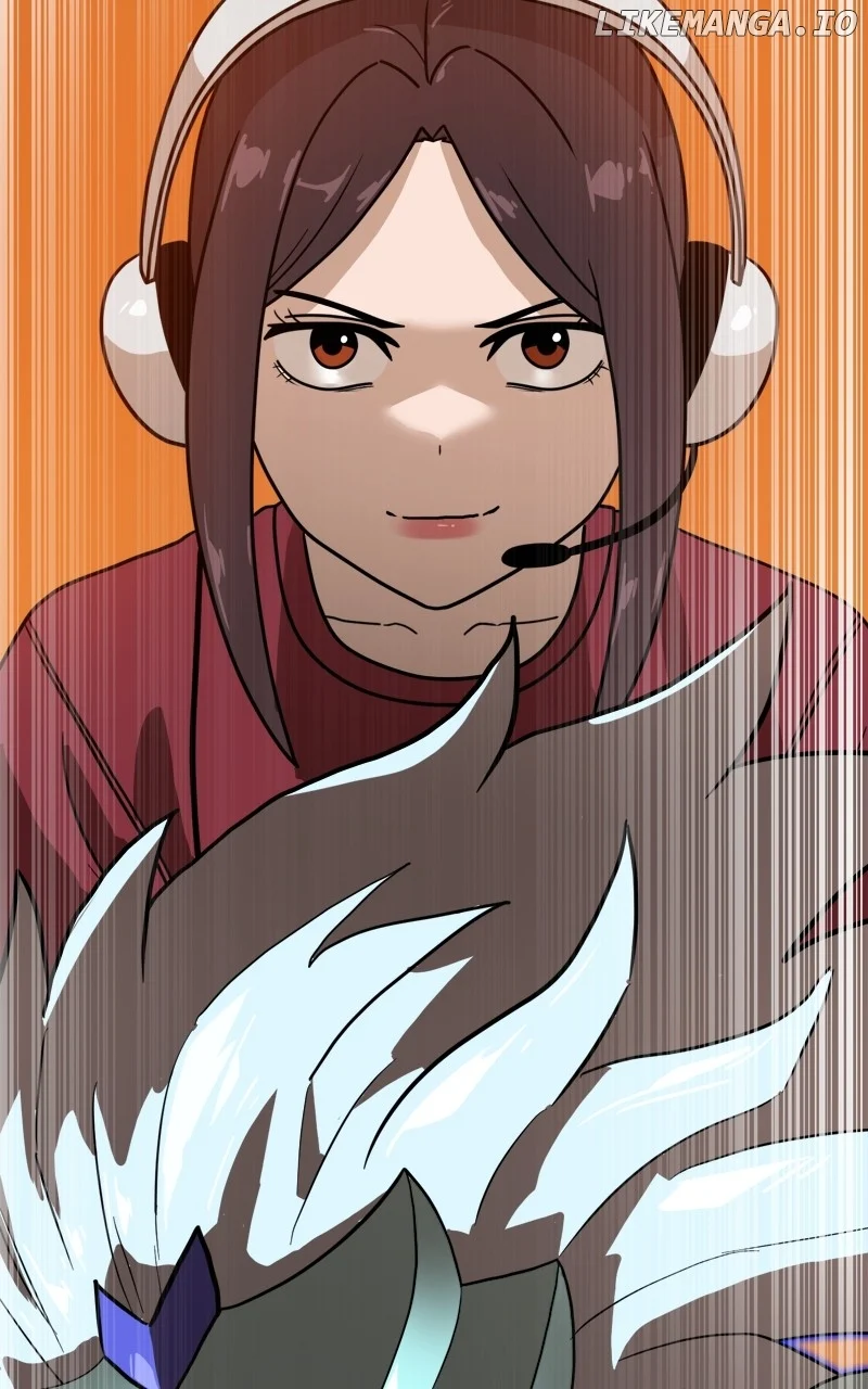 Double Click Chapter 120 page 73