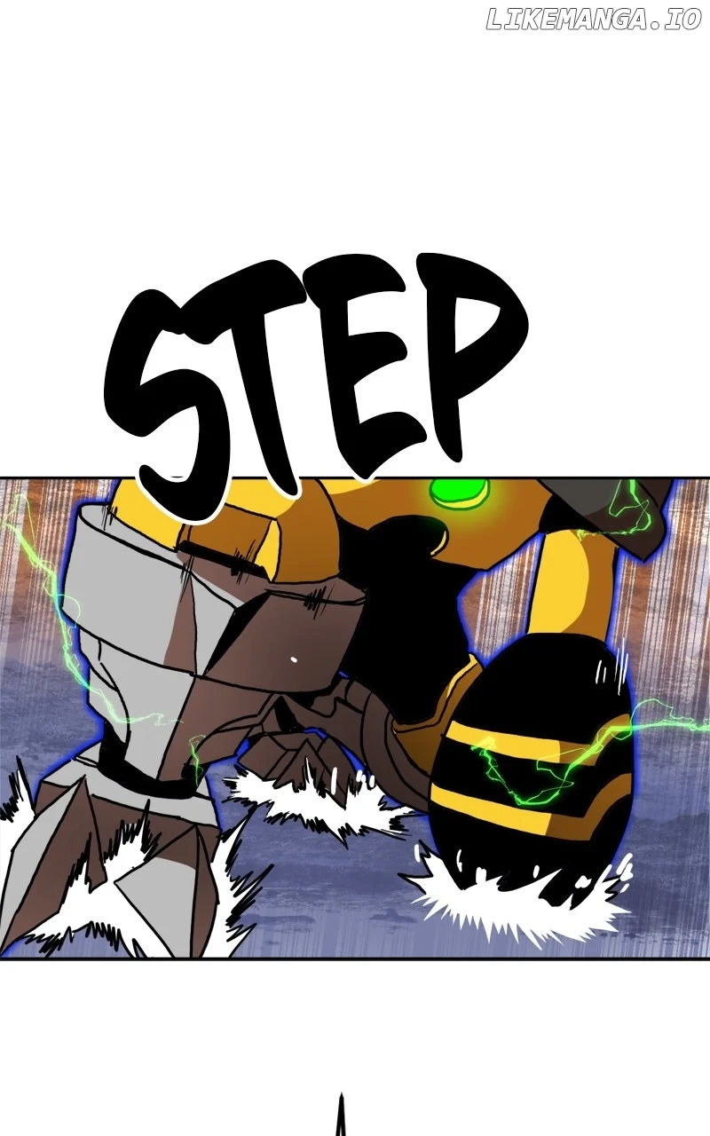 Double Click Chapter 120 page 79