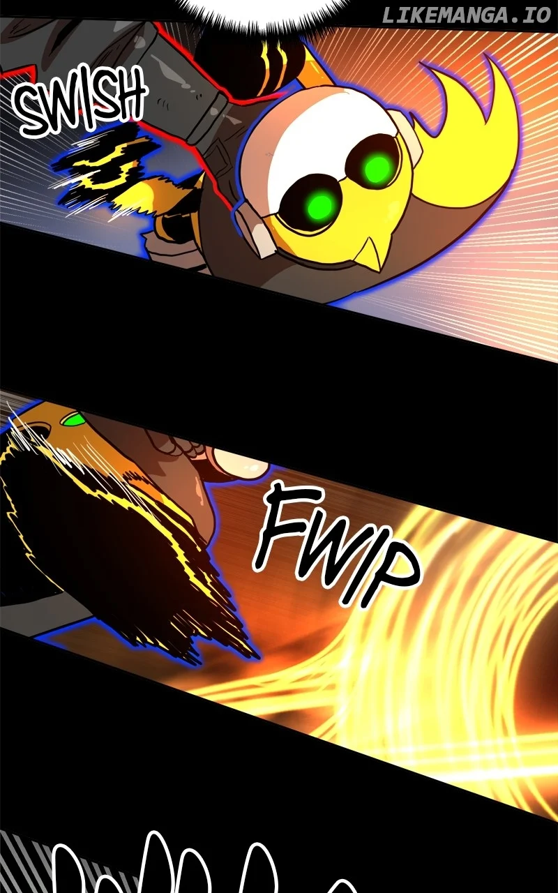 Double Click Chapter 120 page 89