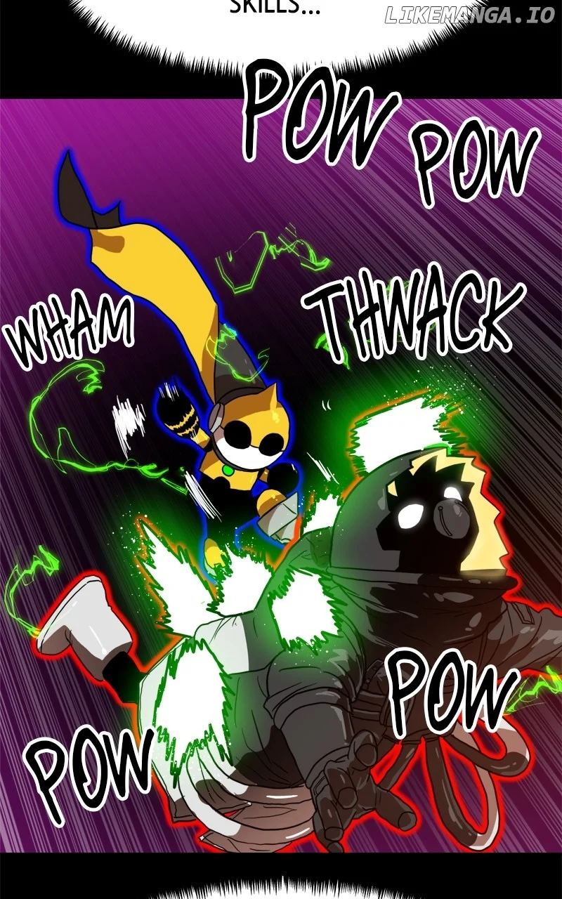 Double Click Chapter 120 page 100