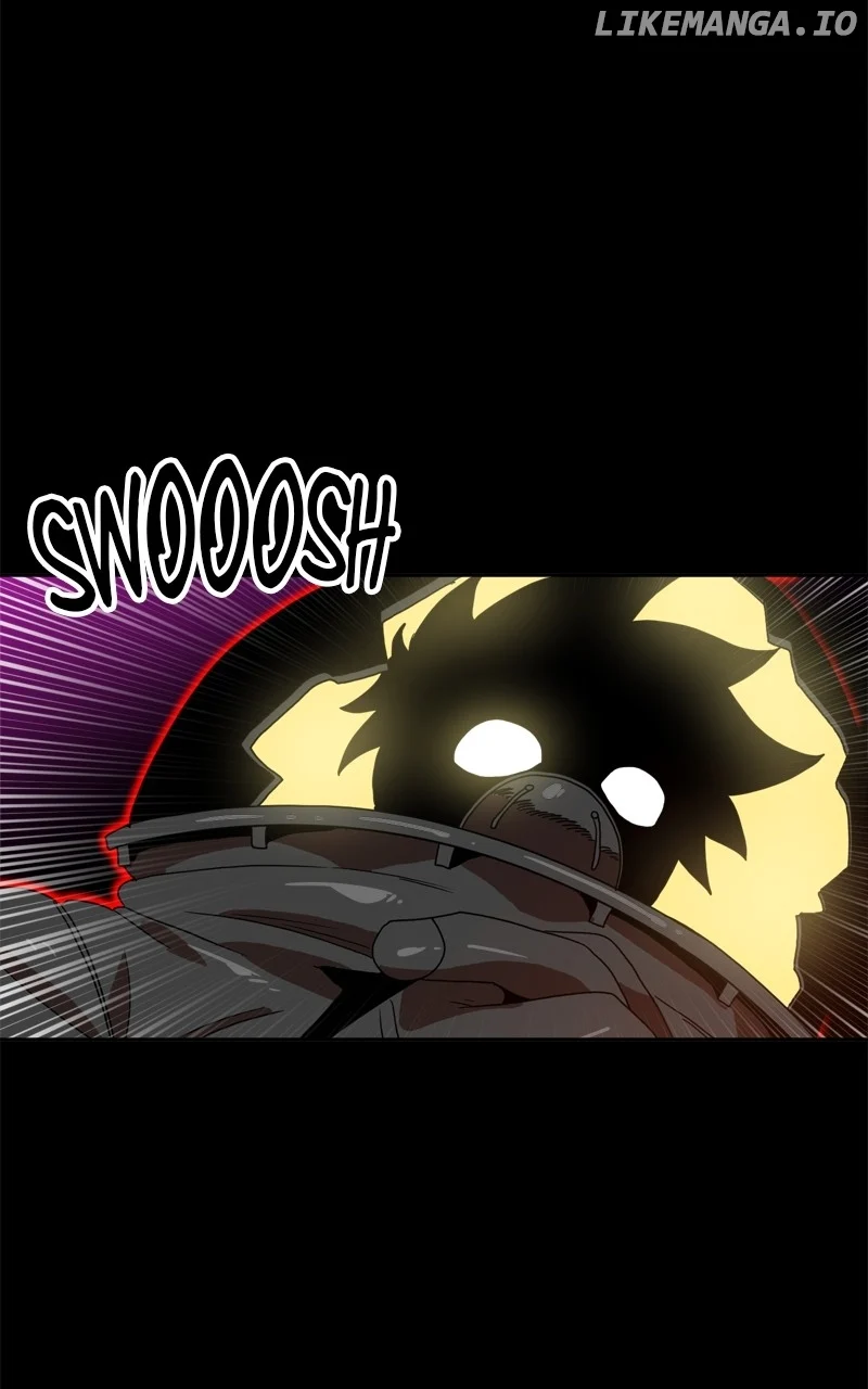 Double Click Chapter 120 page 113