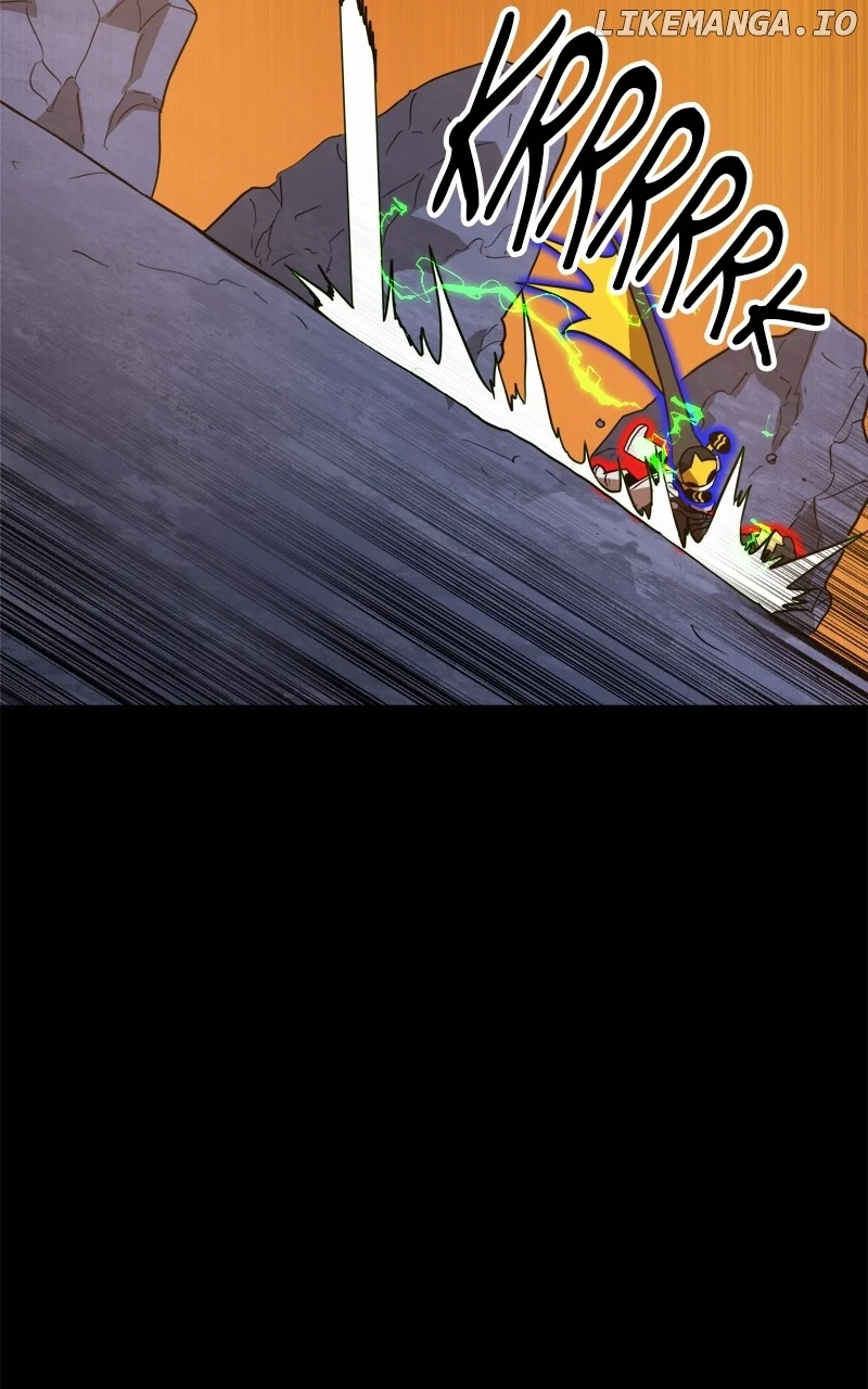 Double Click Chapter 120 page 117