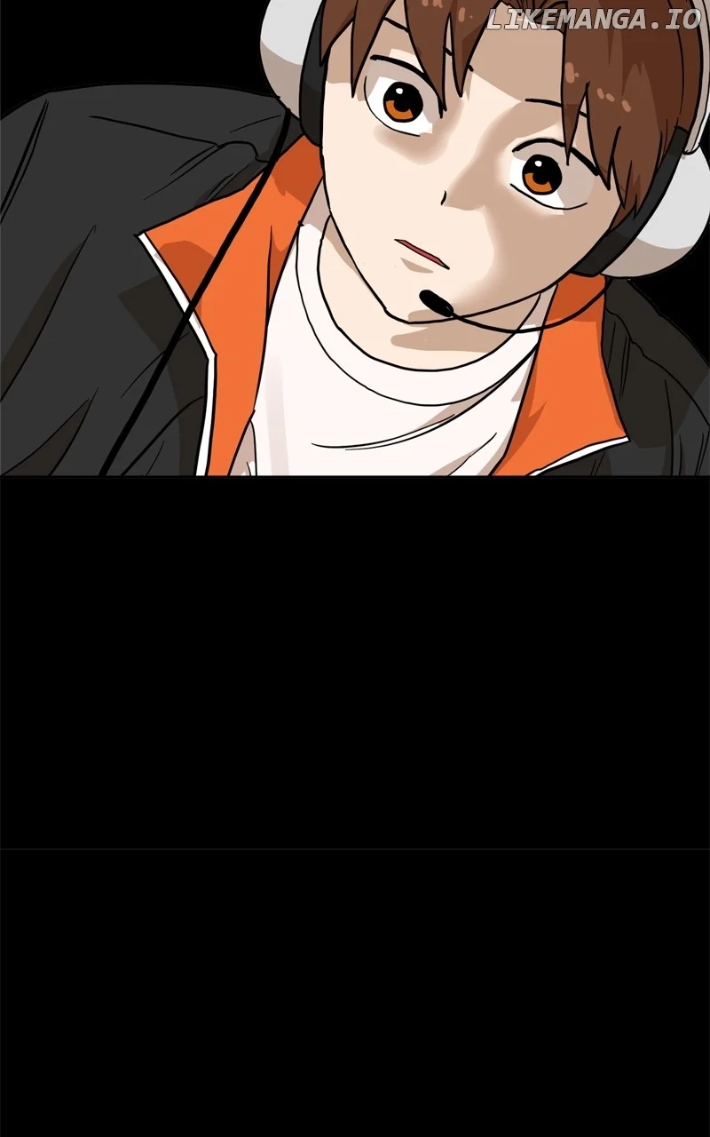 Double Click Chapter 120 page 130