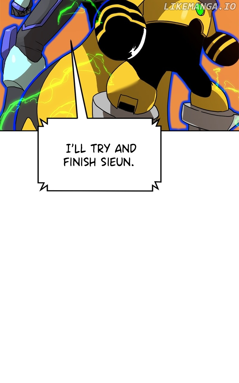 Double Click Chapter 121 page 2
