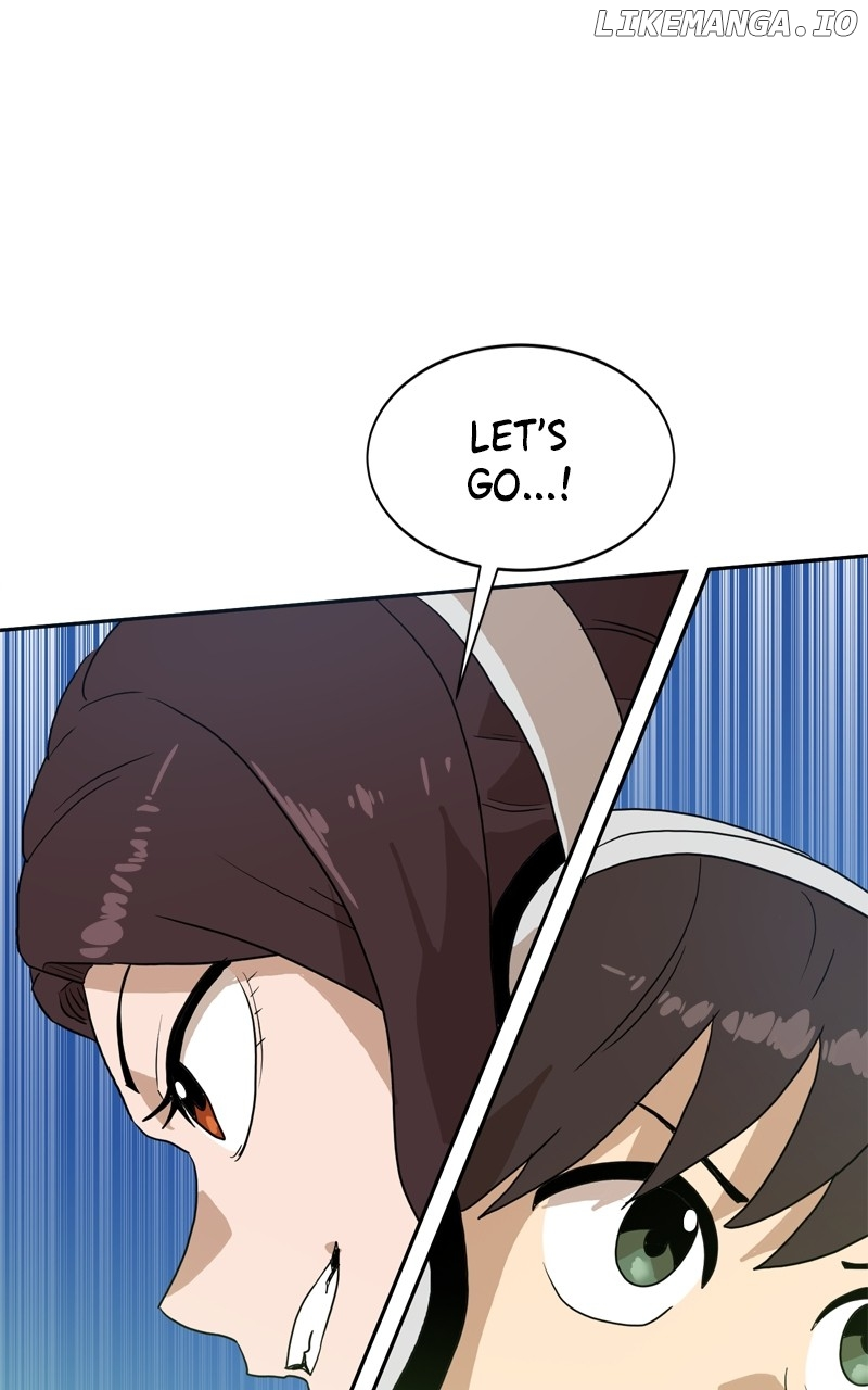 Double Click Chapter 121 page 3
