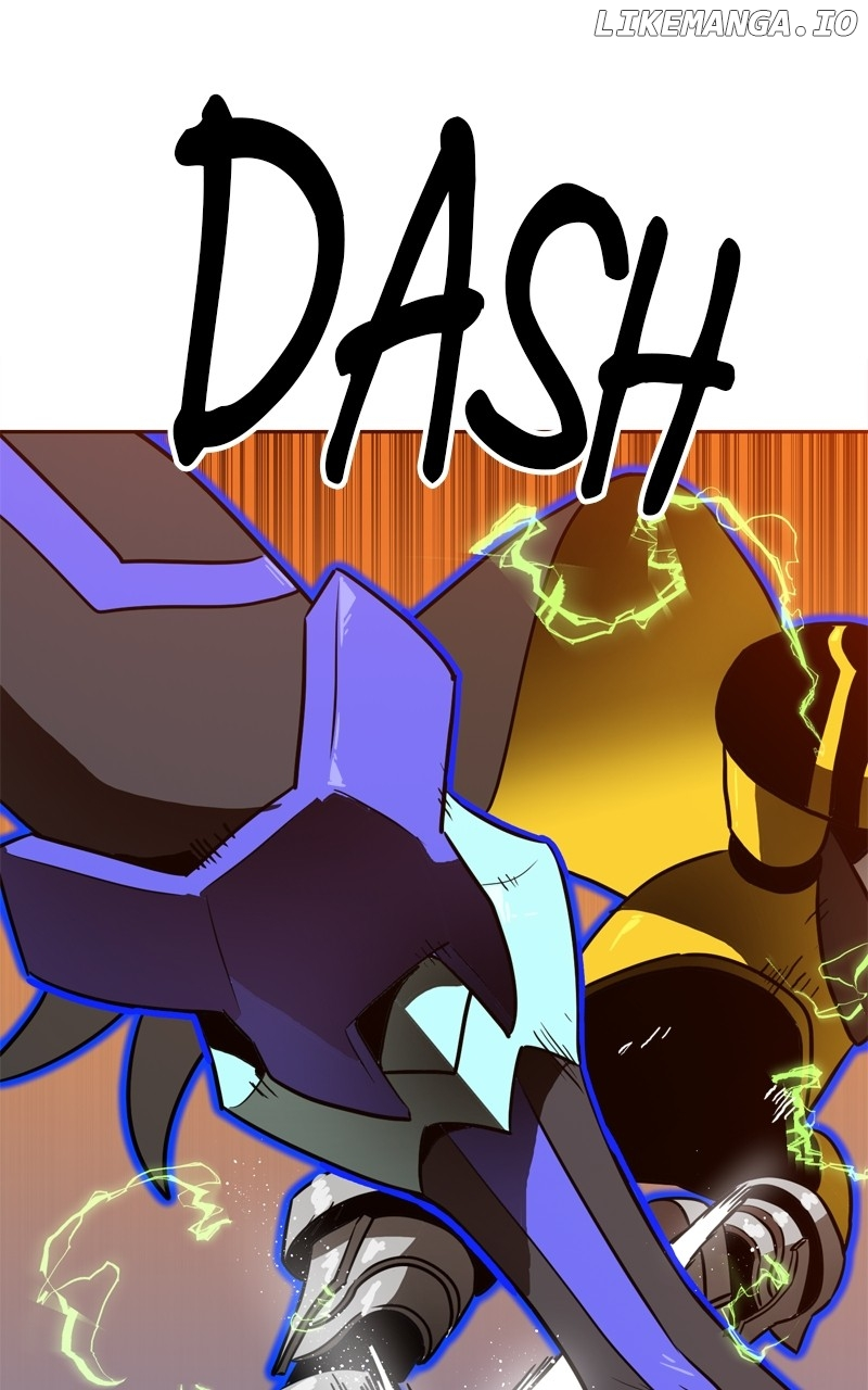 Double Click Chapter 121 page 5