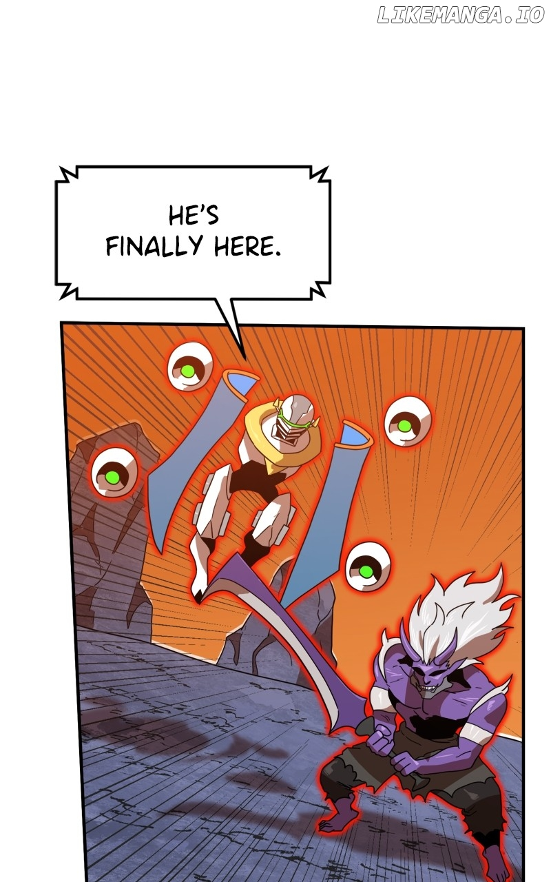 Double Click Chapter 121 page 8