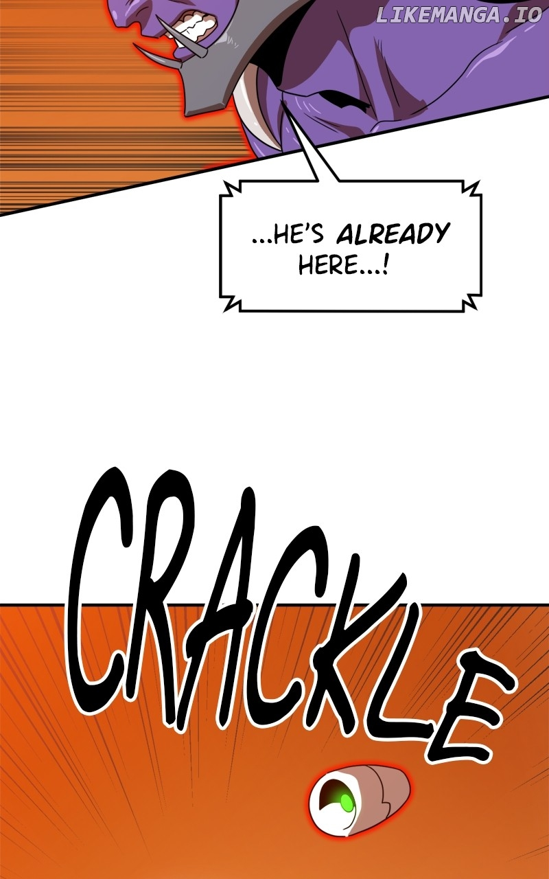 Double Click Chapter 121 page 10