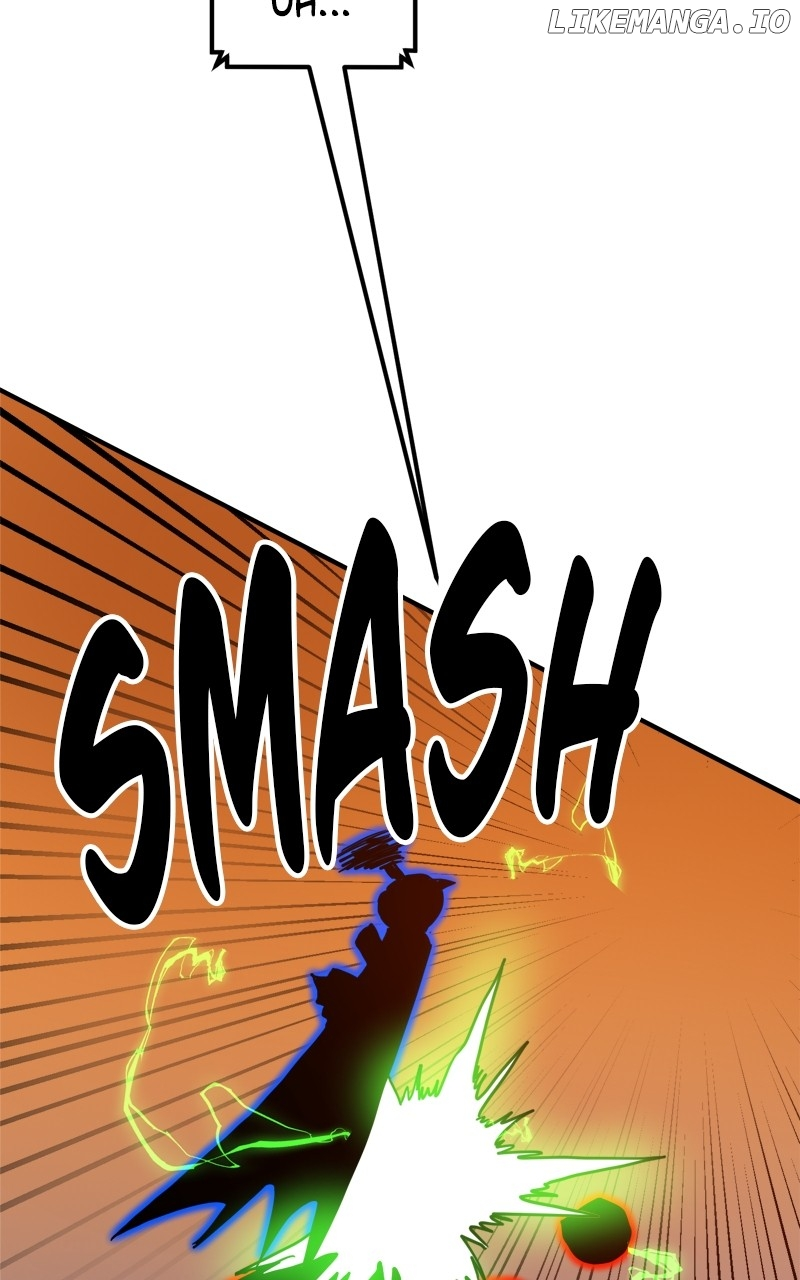 Double Click Chapter 121 page 13