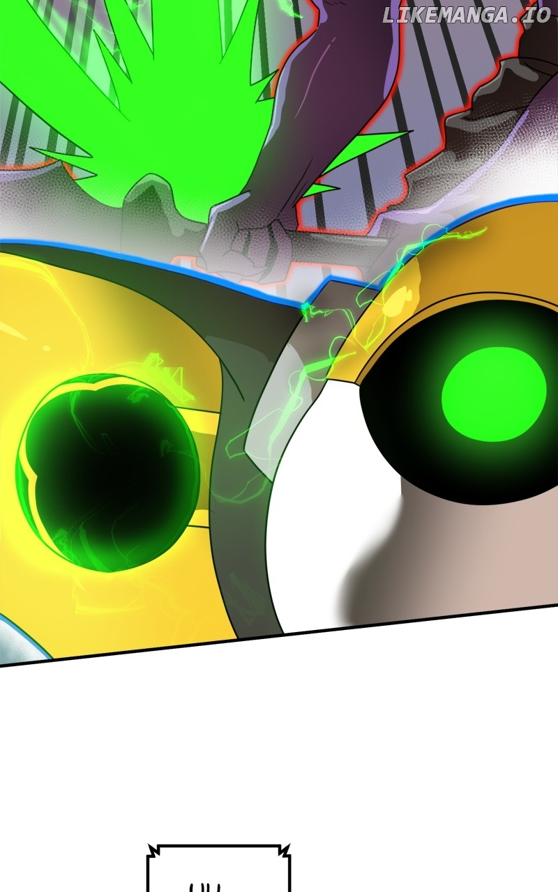 Double Click Chapter 121 page 12