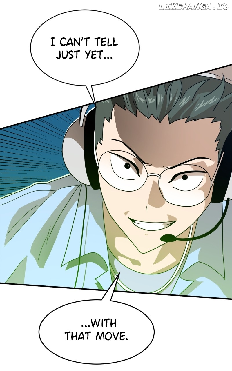 Double Click Chapter 121 page 15