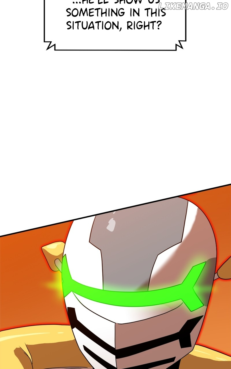 Double Click Chapter 121 page 18