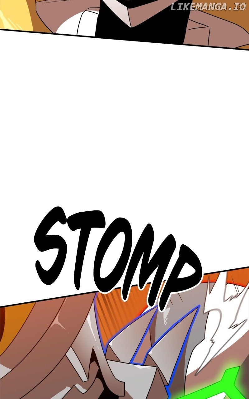 Double Click Chapter 121 page 19