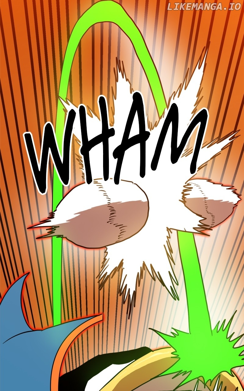 Double Click Chapter 121 page 21