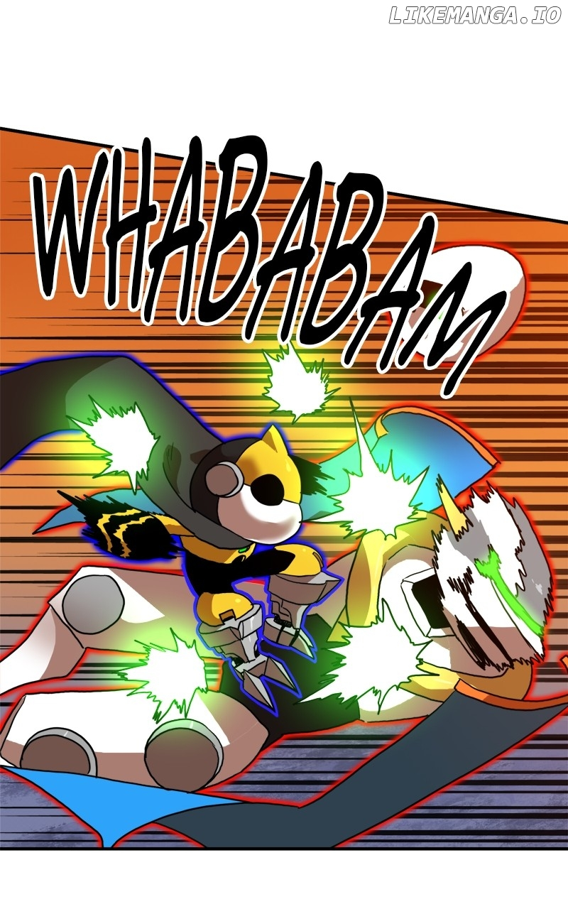 Double Click Chapter 121 page 24