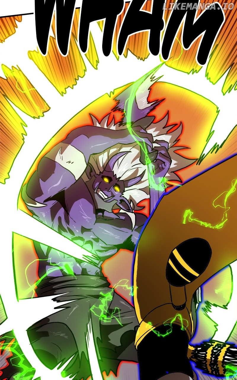 Double Click Chapter 121 page 27