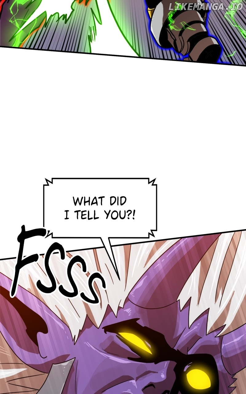 Double Click Chapter 121 page 28