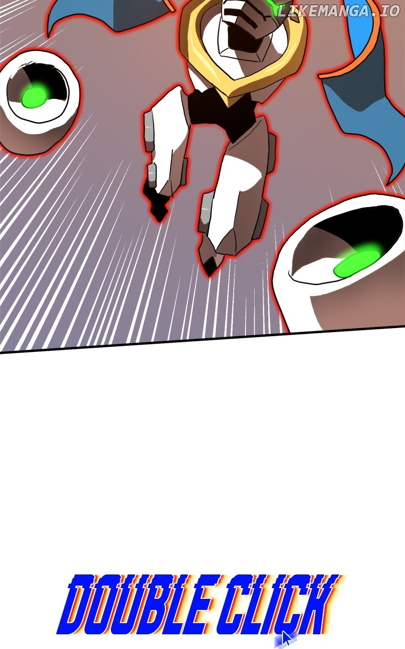 Double Click Chapter 121 page 33