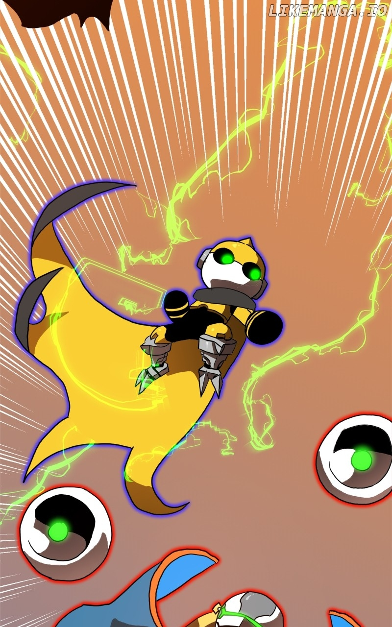 Double Click Chapter 121 page 32