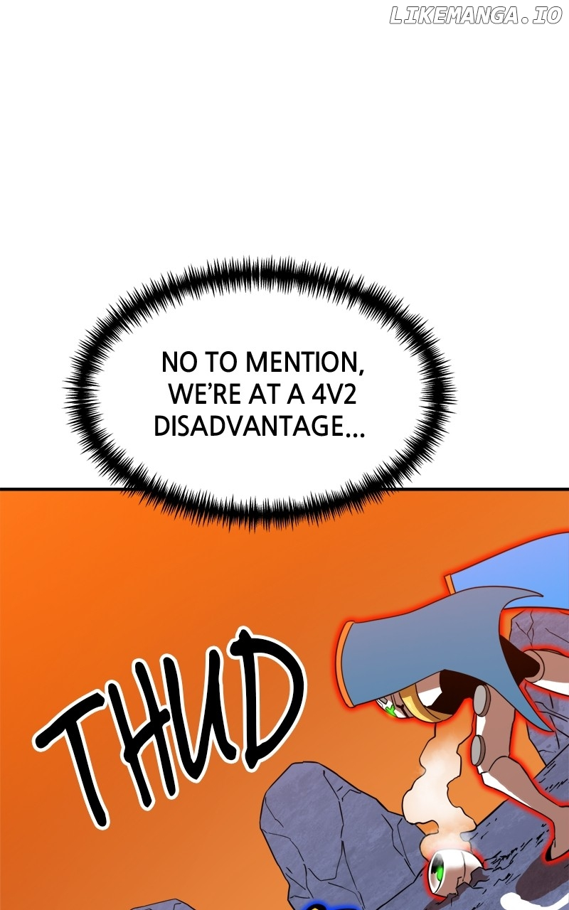 Double Click Chapter 121 page 38