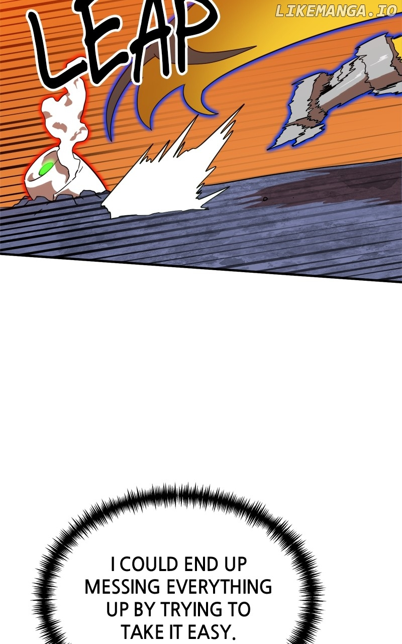 Double Click Chapter 121 page 40