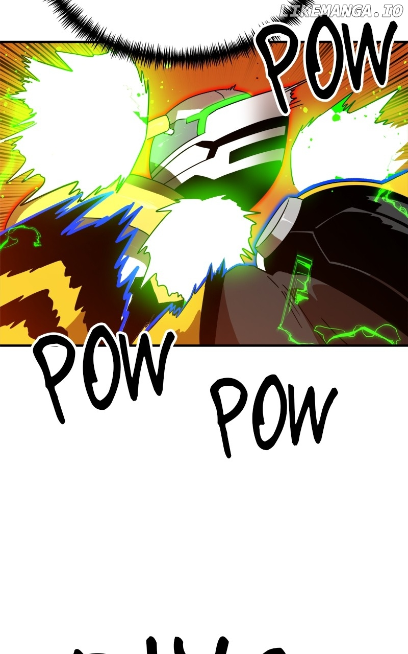 Double Click Chapter 121 page 41