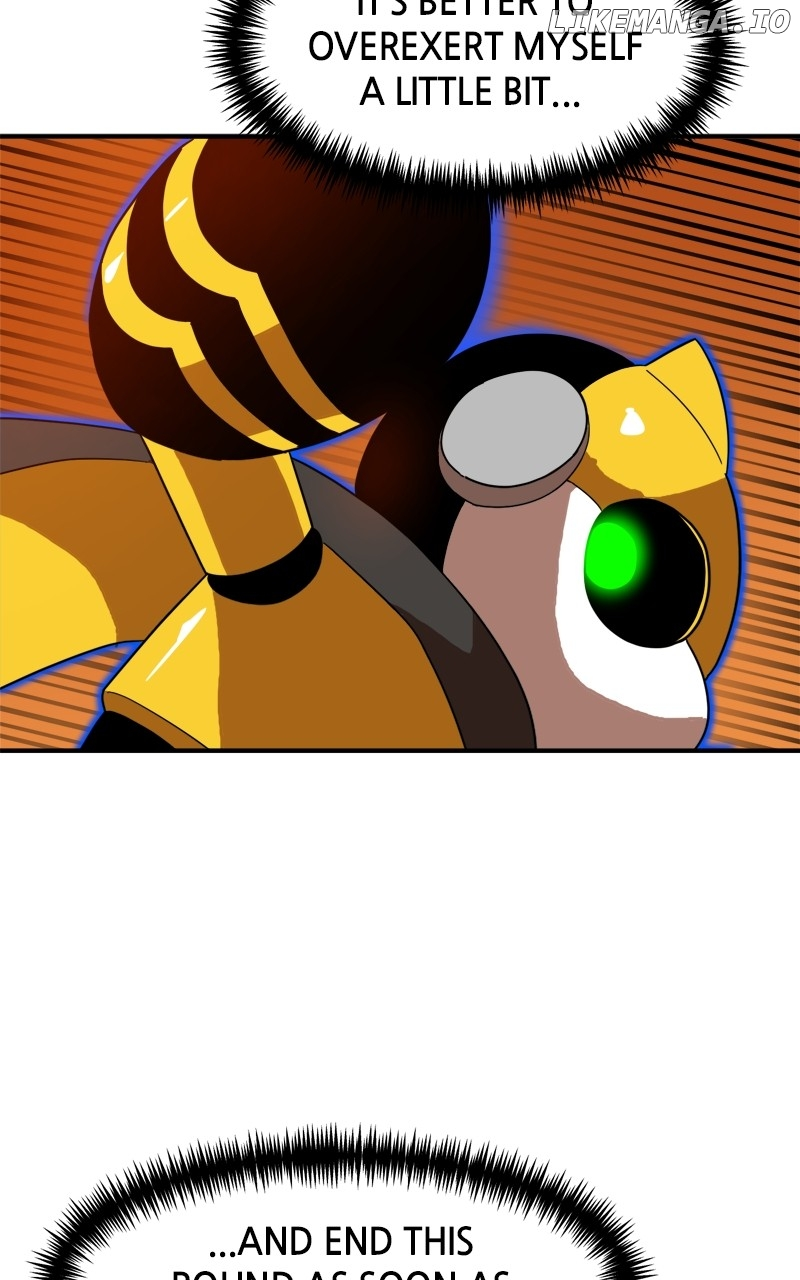 Double Click Chapter 121 page 43