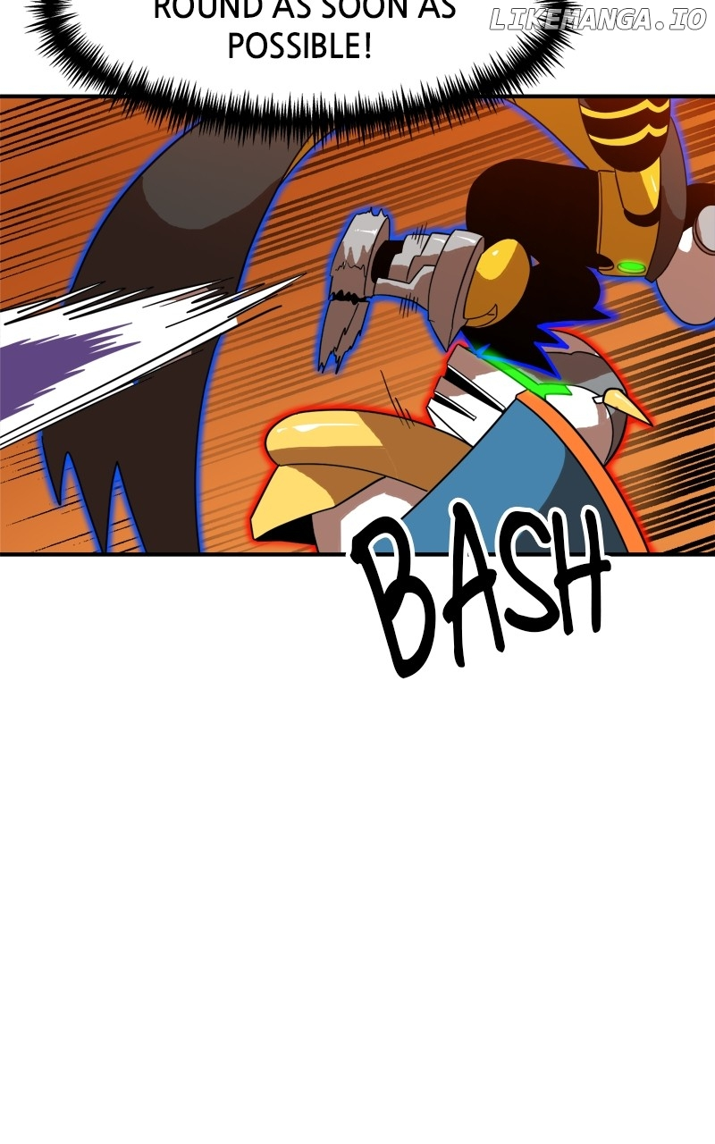 Double Click Chapter 121 page 44