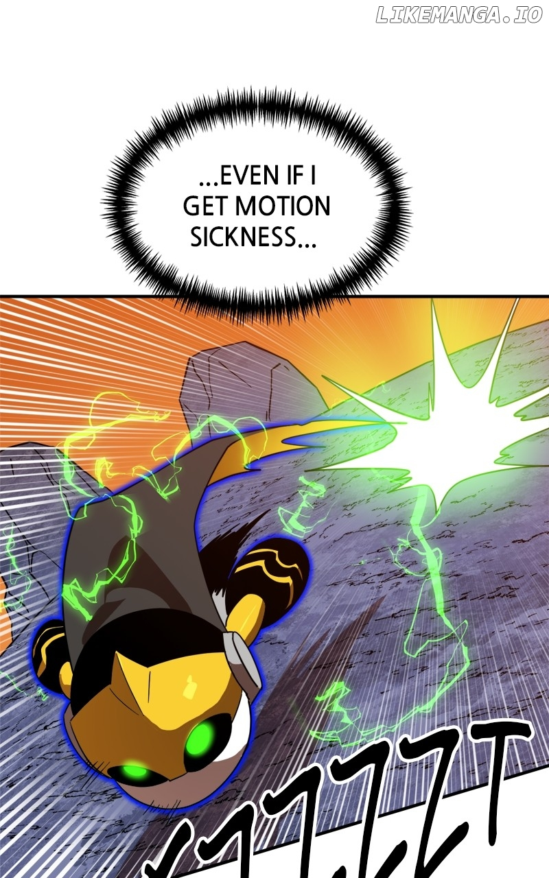 Double Click Chapter 121 page 48