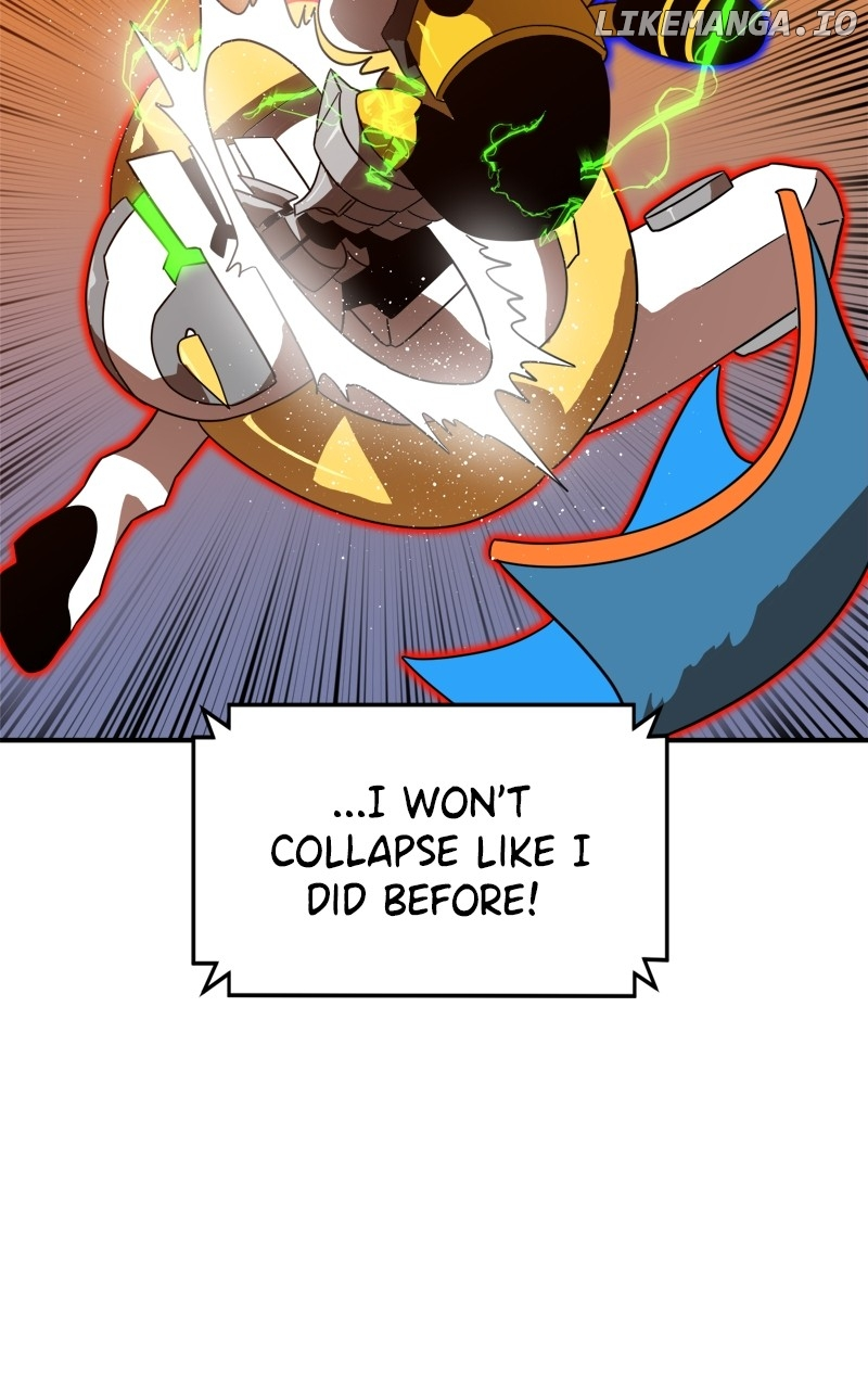 Double Click Chapter 121 page 50