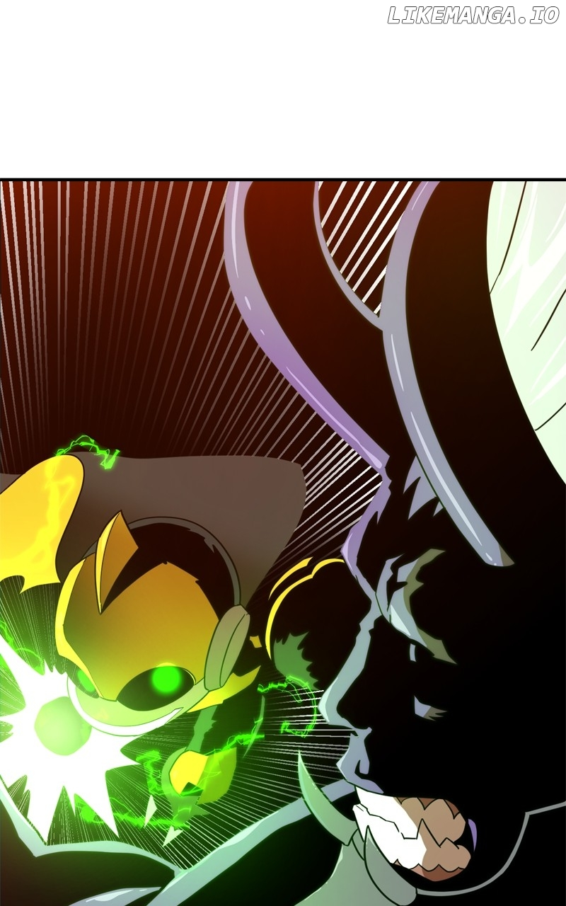 Double Click Chapter 121 page 61