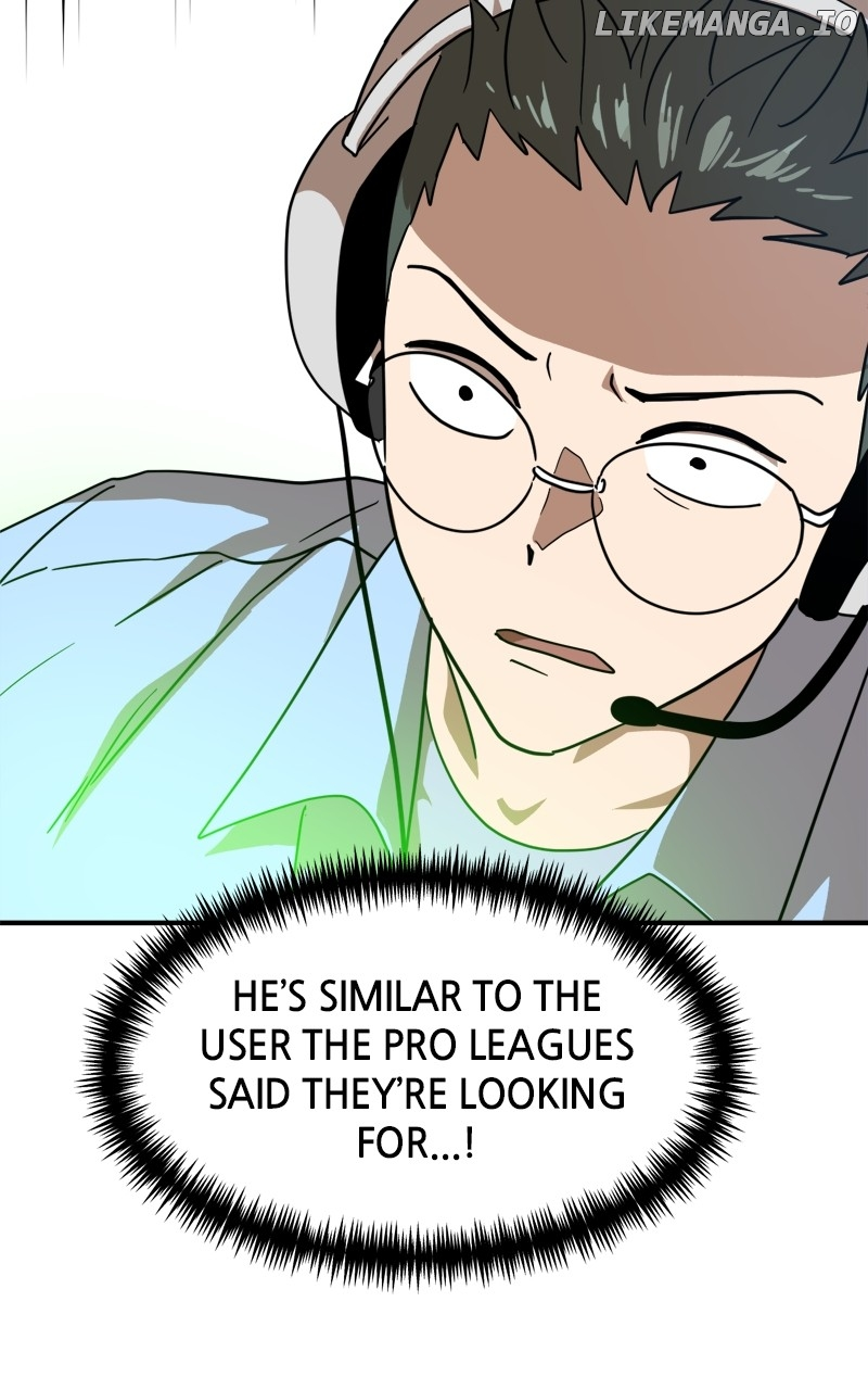 Double Click Chapter 121 page 72