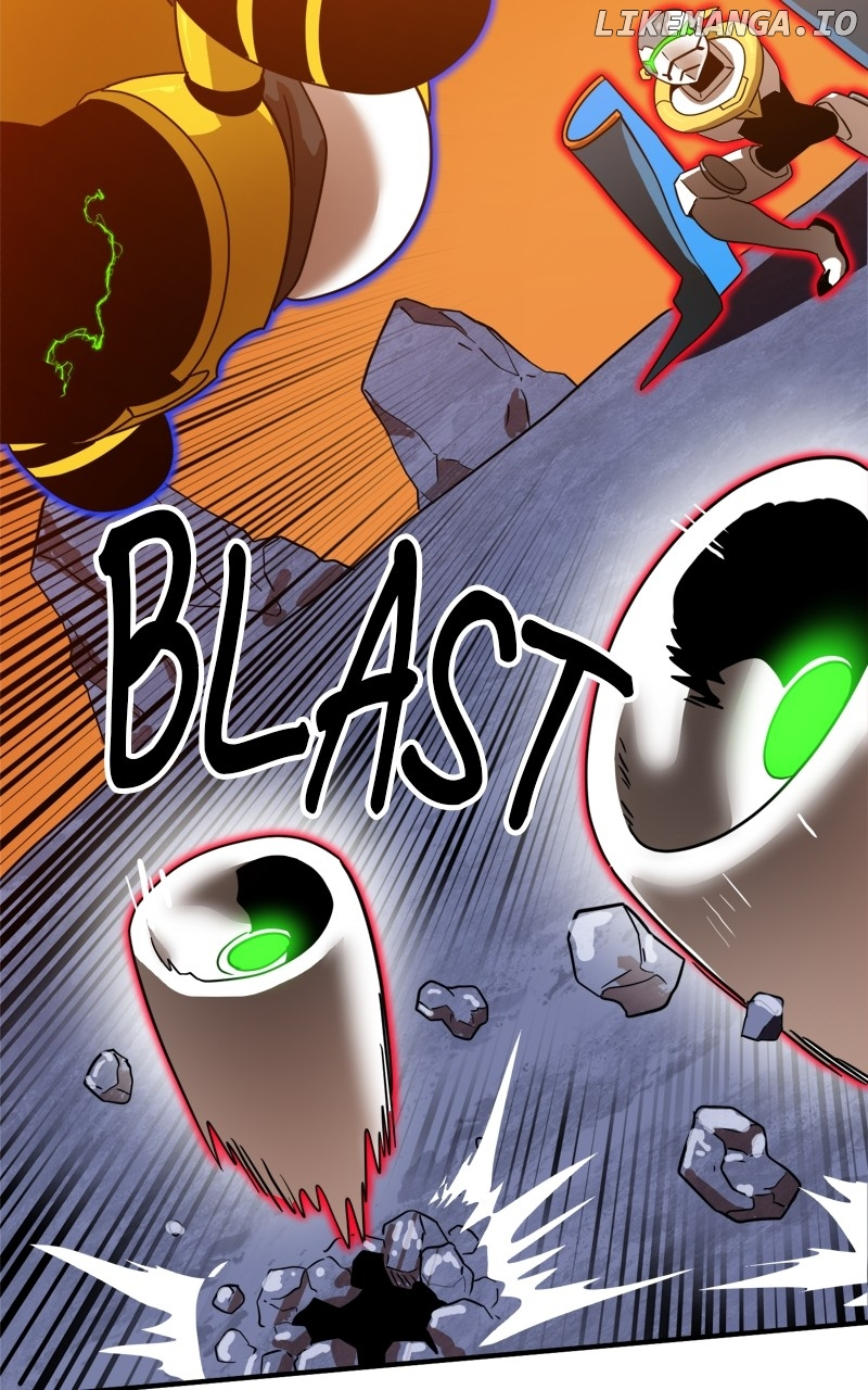 Double Click Chapter 121 page 74