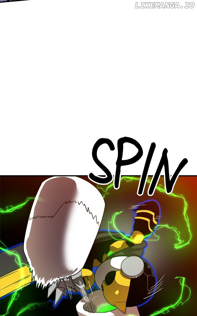 Double Click Chapter 121 page 75